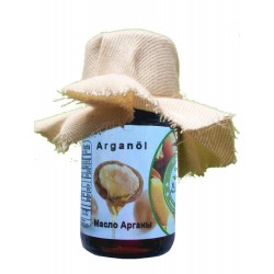 Arganový olej první lis